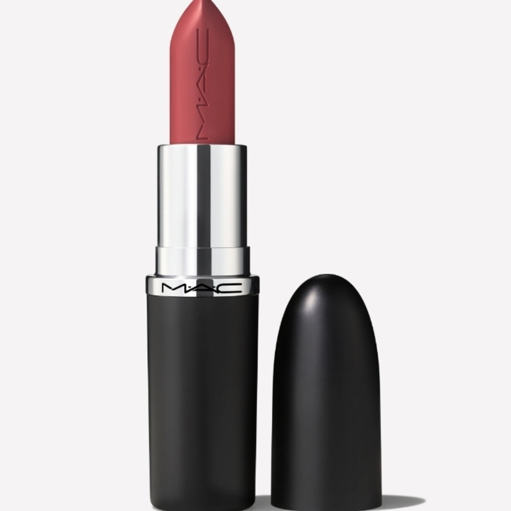 MAC Sitting Pretty Sleek Satin MACXimal Lipstick